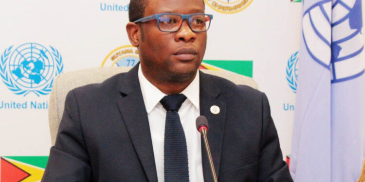 Trump cuts affecting humanitarian programmes in Guyana