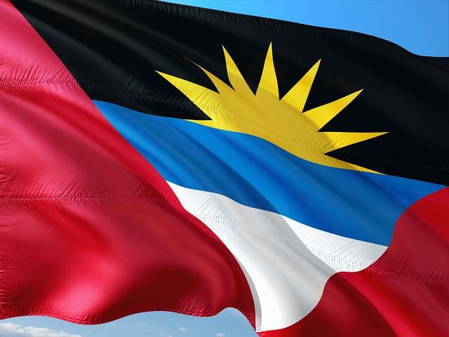 Antigua and Barbuda's Climate Crisis: A Call for Justice