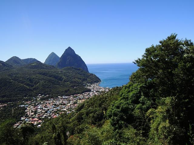 Essential Mapping Tools for navigating Saint lucia