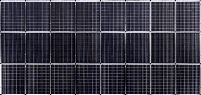 Technological Innovations Driving the Success of the Solar Installation