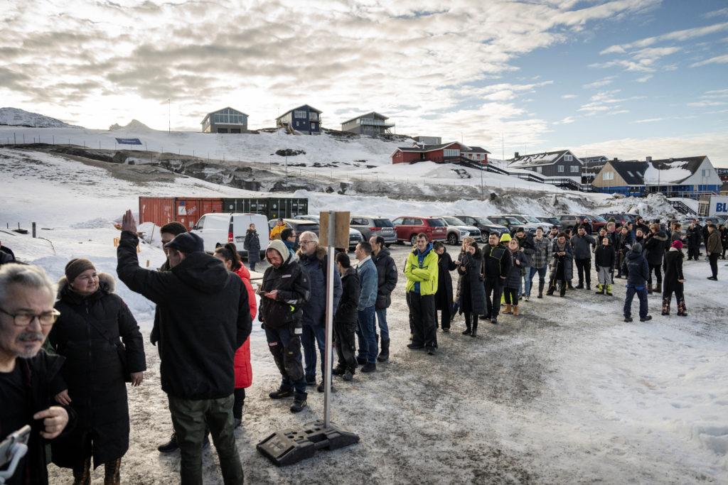 The Significance of‌ Greenland's Upcoming Elections in the Independence ⁣Debate