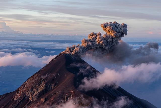 Impact of Ongoing Eruptions on St. Vincent's Communities