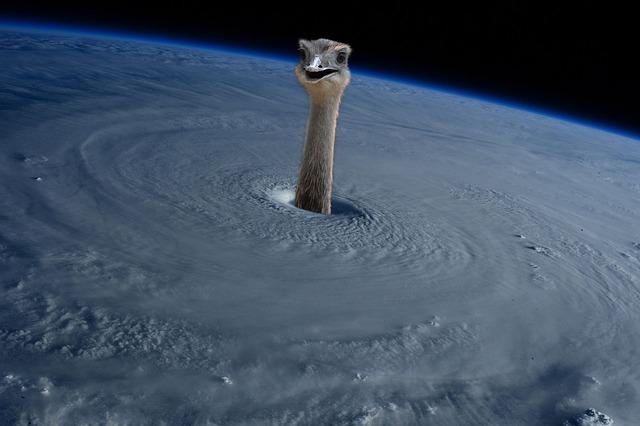 Fierce⁢ Seas Escalate as Hurricane Ernesto Strengthens Over ⁤the Atlantic