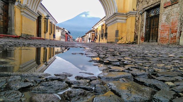 Strengthening Governance and Reducing Corruption in Guatemala