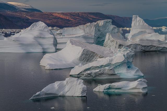 Greenland's Leadership Responds to Trump’s Annexation Remarks