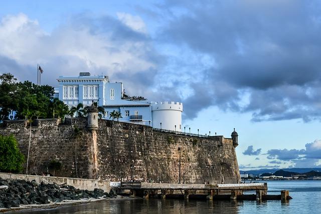 The Economic Implications of ⁢Statehood for Puerto Rico