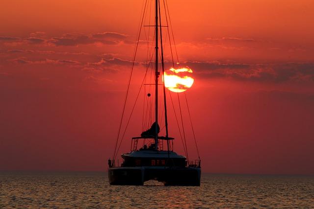 US couple whose catamaran was hijacked were likely thrown overboard and died, Grenada police say - The Associated Press