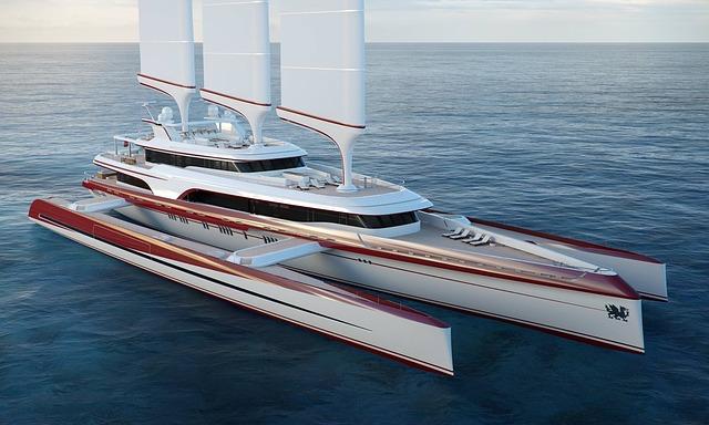 Economic Impact: How Habacoa Superyacht Marina Will Transform Local Communities