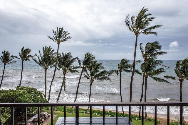 Tropical Storm Helene expected to become a hurricane; Florida residents begin evacuating - Voice of America