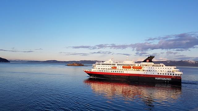 Health Experts Recommend Enhanced Sanitation Measures for Cruise Ships