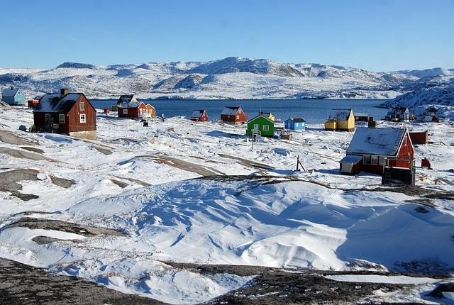 The Geopolitical Stakes of Greenland's Upcoming Elections