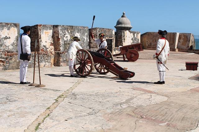 Gringo⁣ Go Home! Puerto Rico Is Not for Sale! - The American ⁢Prospect