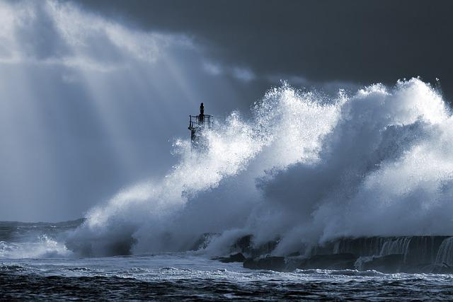 Long-Term Recovery and Resilience Building Post-Hurricane Season