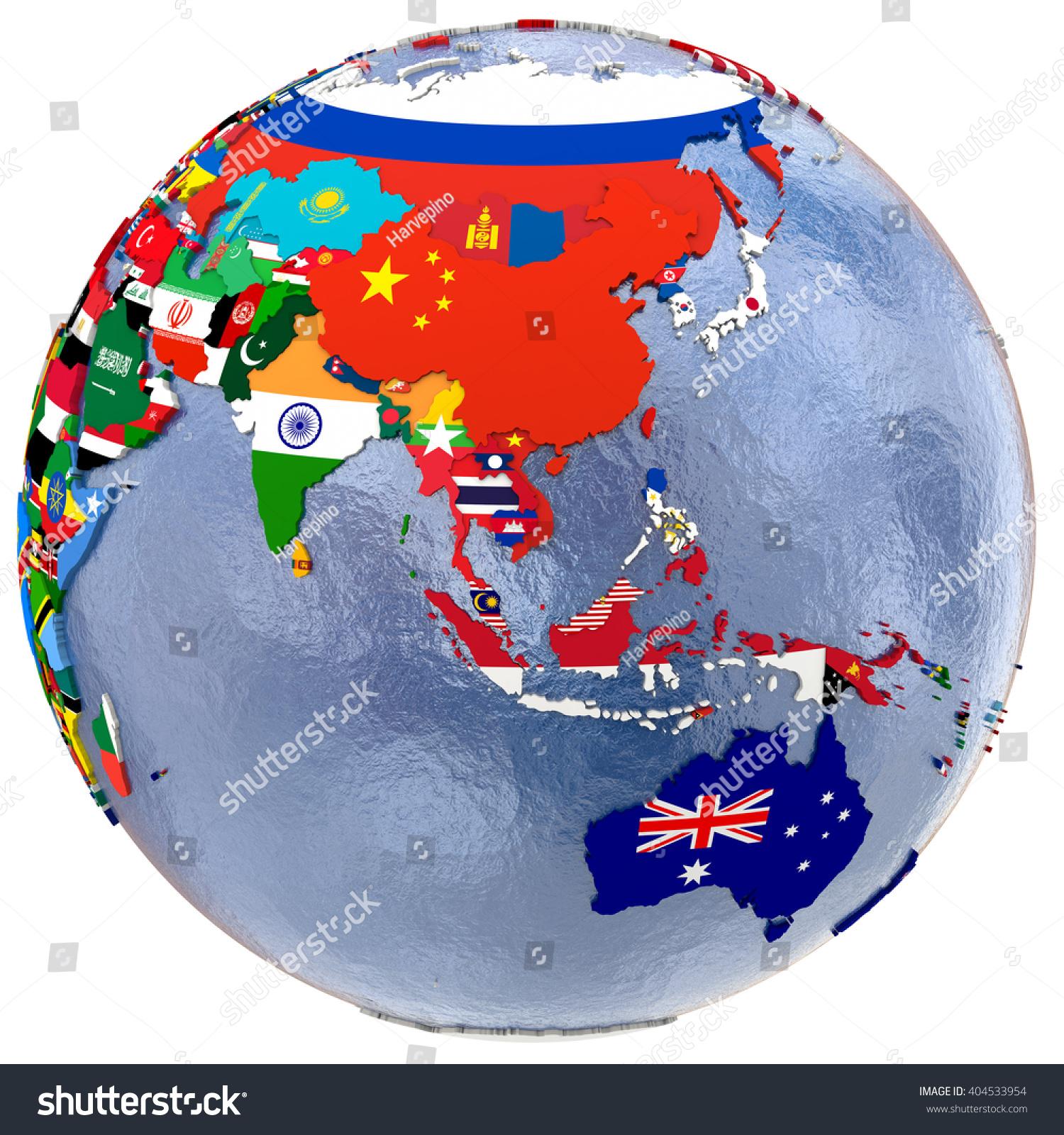 Understanding the Nations represented in the Latest Deportation