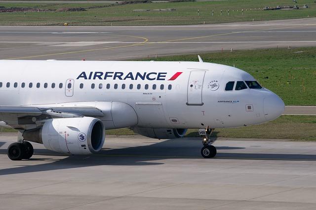 Exploring Air France's New Nonstop Flights to guadeloupe