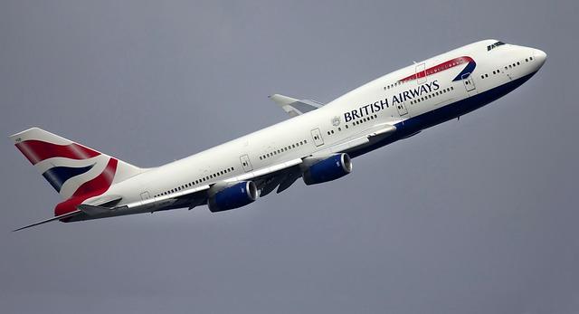 British Airways Expands Caribbean ​Offerings with New Aruba Route