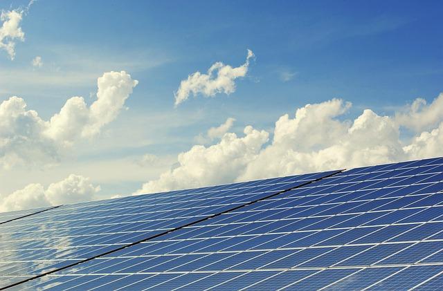 Policy Recommendations to Support University Solar Projects Nationwide