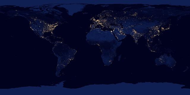 Navigating Competing Alliances: the Challenge of Global Influence