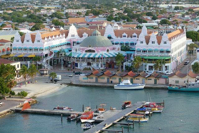 10 Reasons Why Aruba Should Be Your First International Travel Destination - TheTravel