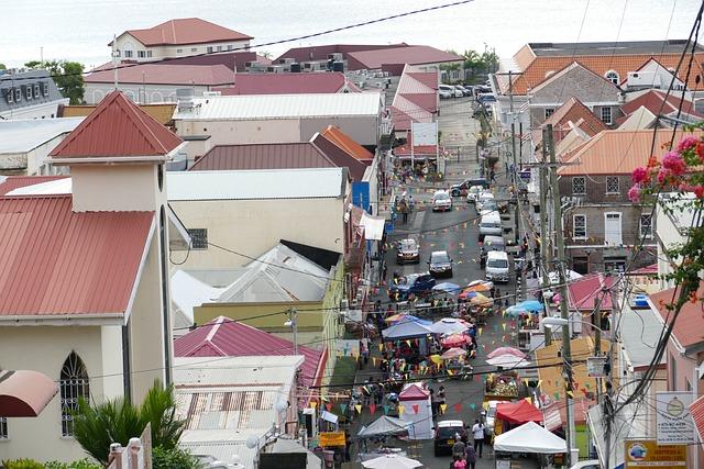 Grenada estimates damages from Hurricane Beryl at up to a‍ third of economy - Reuters Canada