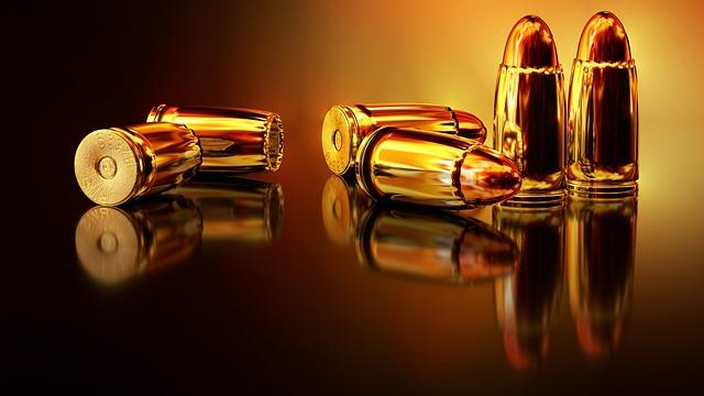 Factors Driving the Alarming Increase in Firearm Fatalities Among Young people