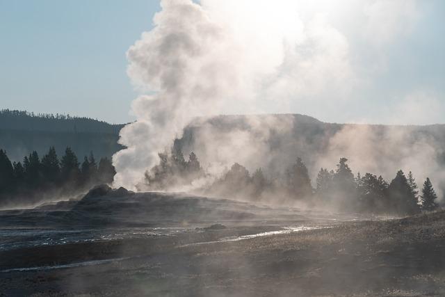 Environmental Benefits of Geothermal Energy: A Sustainable Future for Saint Lucia