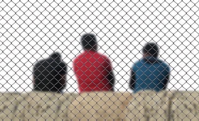 The Impact of U.S.Criminal Deportations on El Salvador's Incarceration System