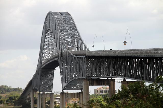 Historical Context: The Panama Canal's Significance to U.S. Interests