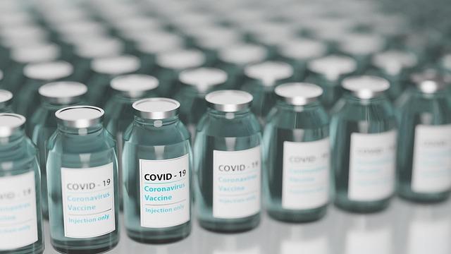 Barbados Welcomes First COVID-19 Vaccines Through COVAX Facility