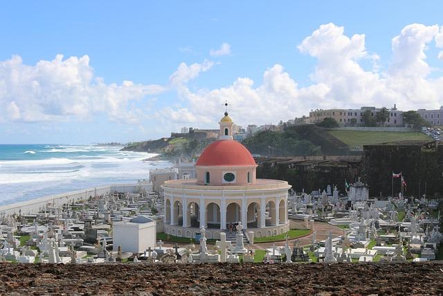 The ​path Forward: Strengthening Puerto‍ Rican resilience Against External Threats