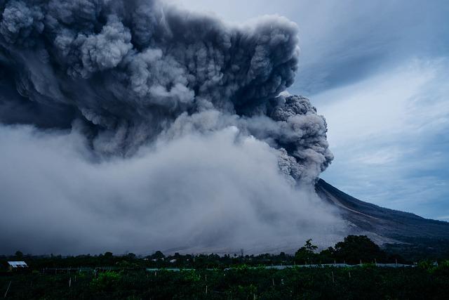 Historical​ Context: Lessons from Past Eruptions in Alaska