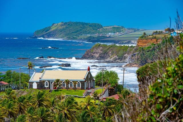 Understanding the Soccer Landscape in St. Vincent and the grenadines