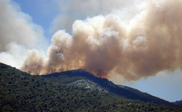 Mitigation Strategies and Policy Recommendations for Future Wildfire Management