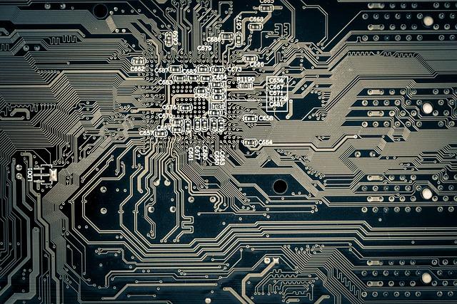 Key players in the American Semiconductor Landscape and Their Investment Plans