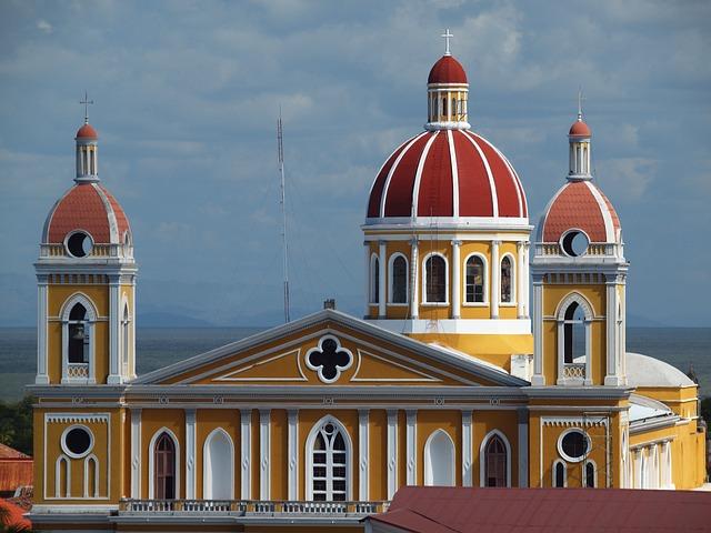 Nicaragua: Replacing⁣ prison by forced exile, ⁤Daniel Ortega's government’s ⁣new pattern of repression - Amnesty International