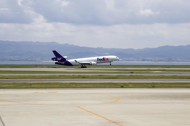 Environmental Considerations in FedEx's expansion Plans for Sustainability