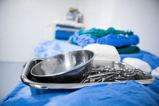 Circumstances Surrounding⁤ Recent ​Deaths During Surgical Procedures