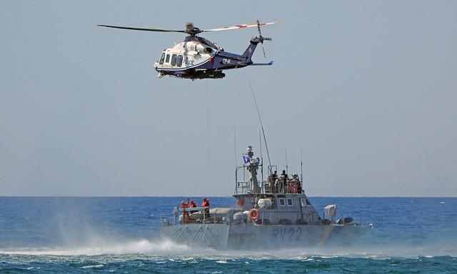 Coast Guard takes ‍Swift ‍Action in Response ‌to Presidential Executive⁤ Orders