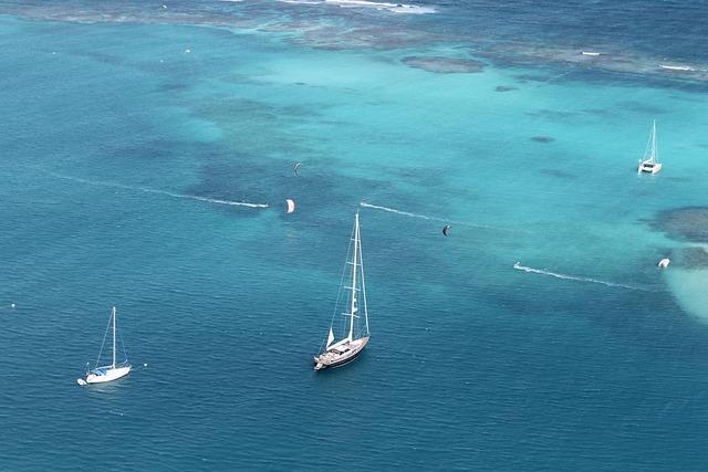 Overview of Saint Lucia's Geography and Topography