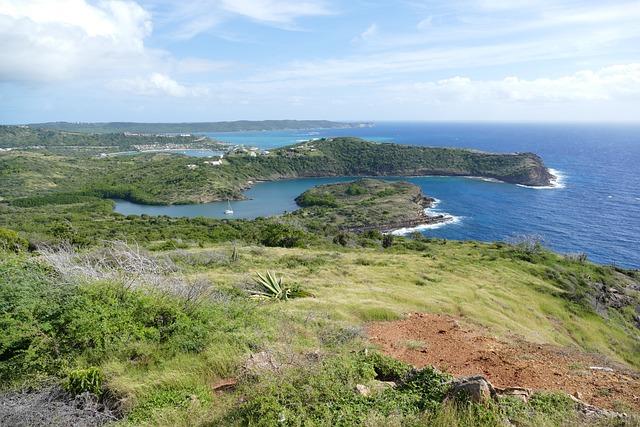 antigua and Barbuda Sees Surge in Citizenship by Investment applications