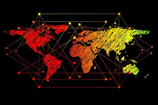 International Community's Responsibility in Addressing Maritime Security