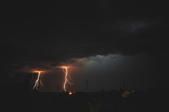 Major storm ⁣threatens​ flooding,blizzard conditions,tornadoes across US this⁢ week⁣ - USA TODAY