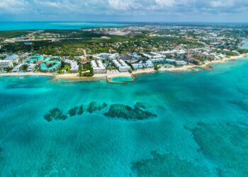 A 7.6 magnitude earthquake shakes the Caribbean – NBC 6 South Florida