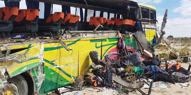 At least 25 dead in another Bolivia bus crash