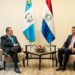 Bernardo Arévalo sostuvo una reunión bilateral con el mandatario de Paraguay, Santiago Peña, en la cual abordaron temas migratorios y de desarrollo para ambas naciones.