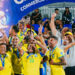 Brasil es el campeón de la CONMEBOL Copa América Fútbol Playa™ – CONMEBOL