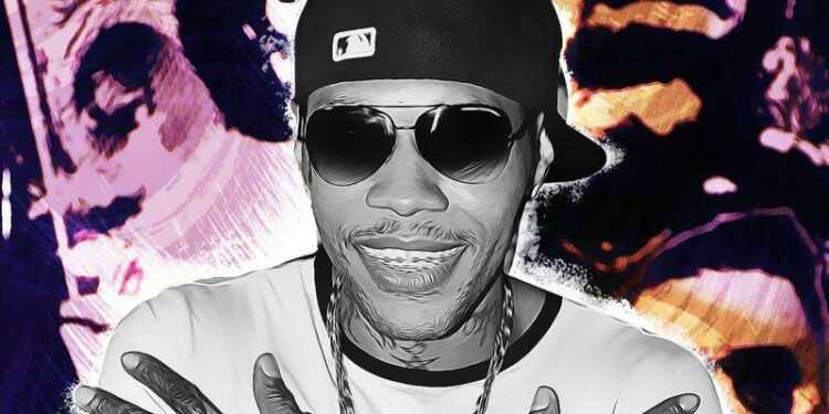 CODA secures exclusive streaming rights for Vybz Kartel concert in BVI
