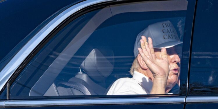 Canada on tenterhooks over looming north American trade war with steep tariffs