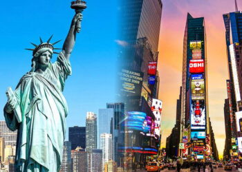 Chile | El único país de América Latina cuyos ciudadanos pueden ingresar sin visa a Estados Unidos: al menos por el momento | ESTA | VWP | Mundo