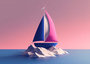 Coach Tristan Loescher On Sailing Journey